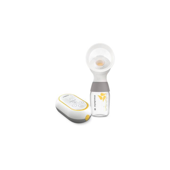 MEDELA Milchpumpe Freestyle (Elektrisch) - Interdiscount
