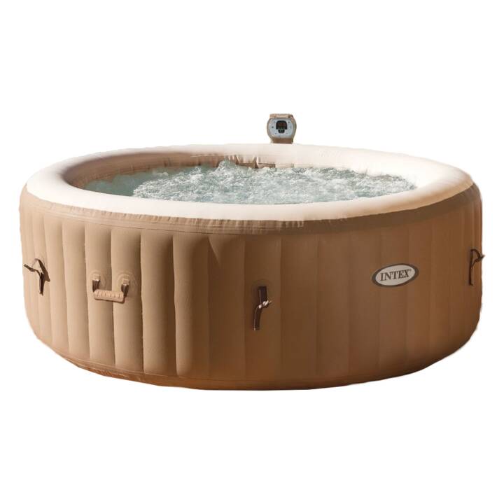 INTEX Jacuzzi PureSpa Bubble Massage (795 l, 71 cm x 196 cm)