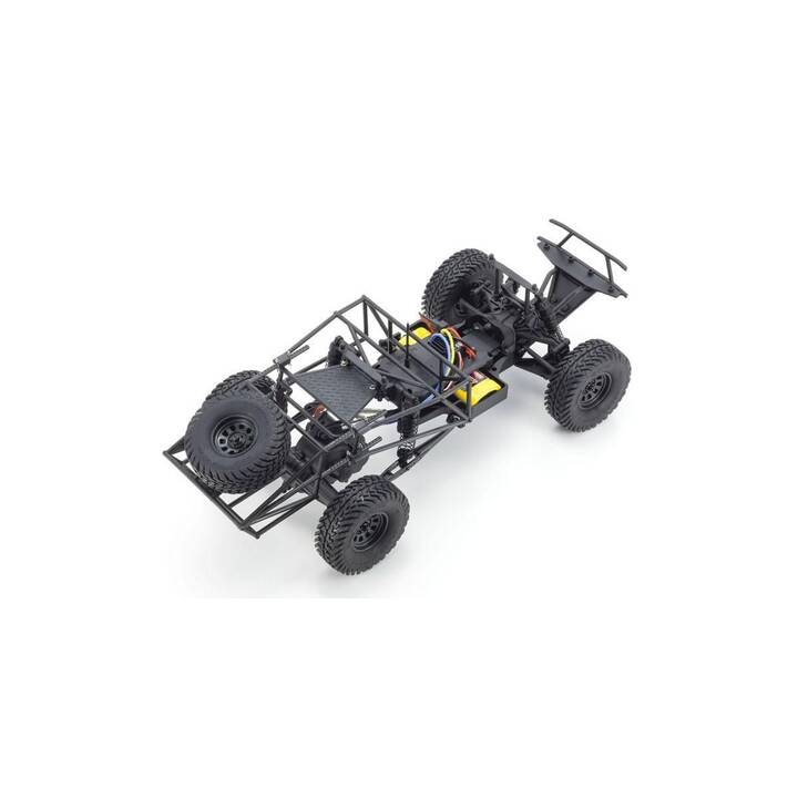 KYOSHO Outlaw Rampage Pro Type 2 (1:10)