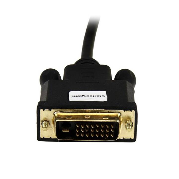 STARTECH DisplayPort câble - 1,82 m