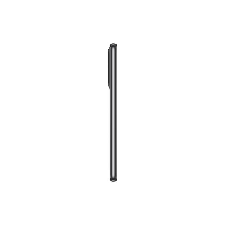 SAMSUNG Galaxy A53 (5G, 128 GB, 6.5", 64 MP, Awesome Black)