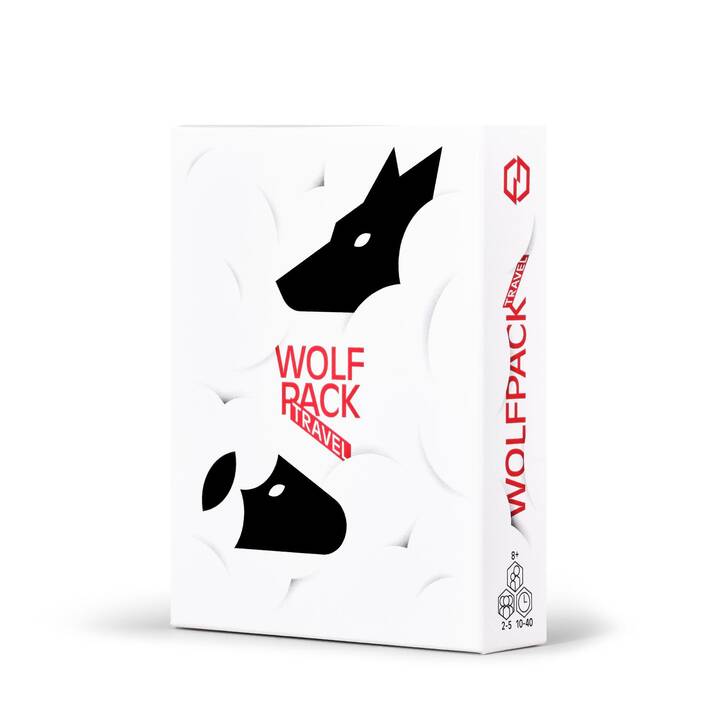 GAME DIVISION Wolfpack Travel (DE, IT, EN, FR)