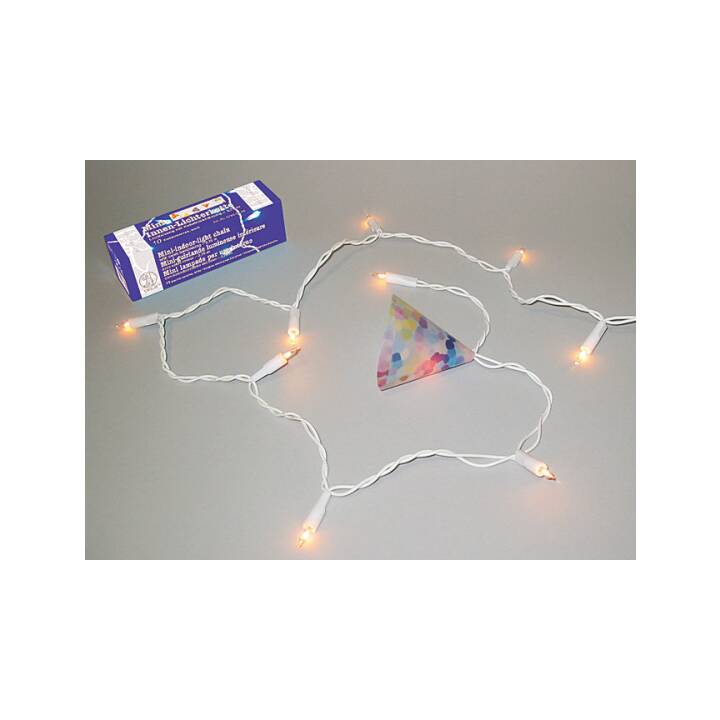 URSUS Guirlande lumineuse LED (375 cm)