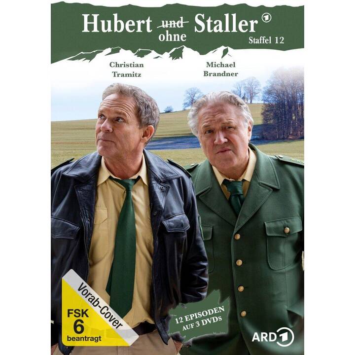 Hubert ohne Staller Saison 12 (DE)