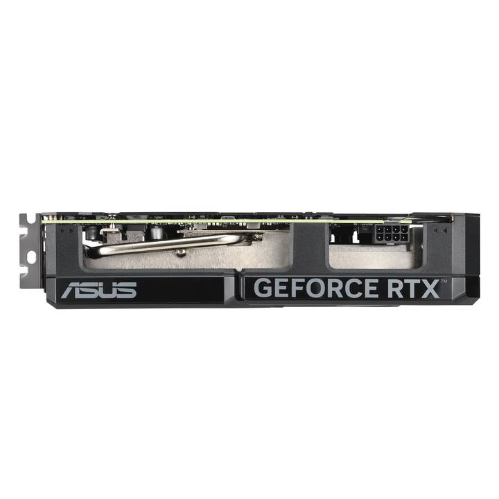 ASUS Dual Nvidia GeForce RTX 4060 (8 Go)