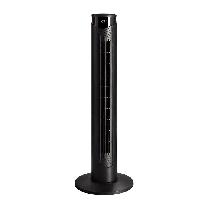 INTERTRONIC Ventilateur tour (55.7 dB, 45 W)