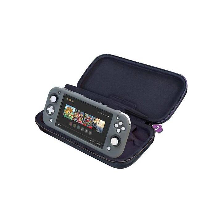 NACON Borsa di transporto Console di gioco Splatoon 3 (Switch OLED, Switch Lite, Switch)