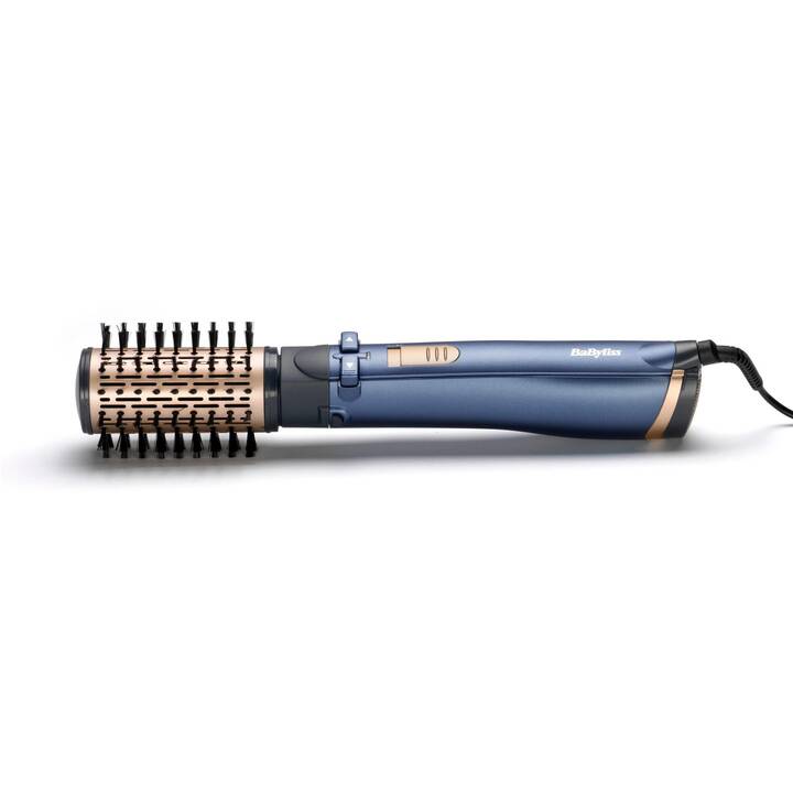 BABYLISS Appareils multifonctionnels Rotary Brush Style Pro AS965