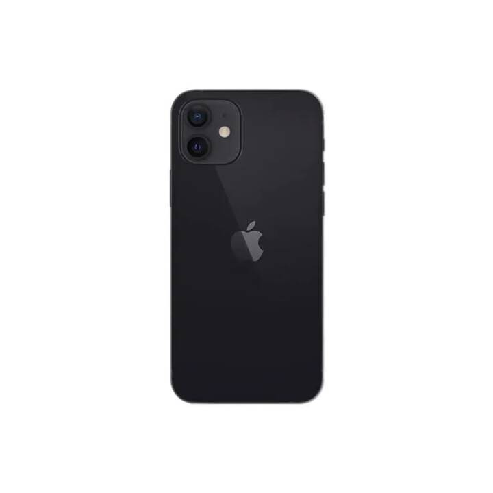 RECOMMERCE iPhone 12 (Premium, 6.1", 64 GB, 12 MP, Noir)