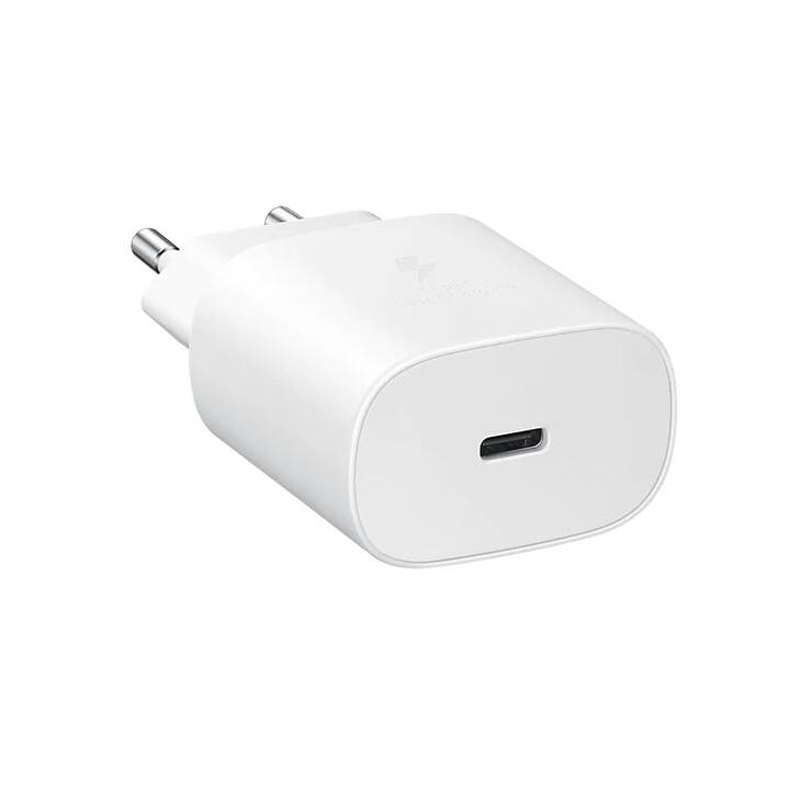 SAMSUNG EP-TA800N Wandladegerät (USB-C)