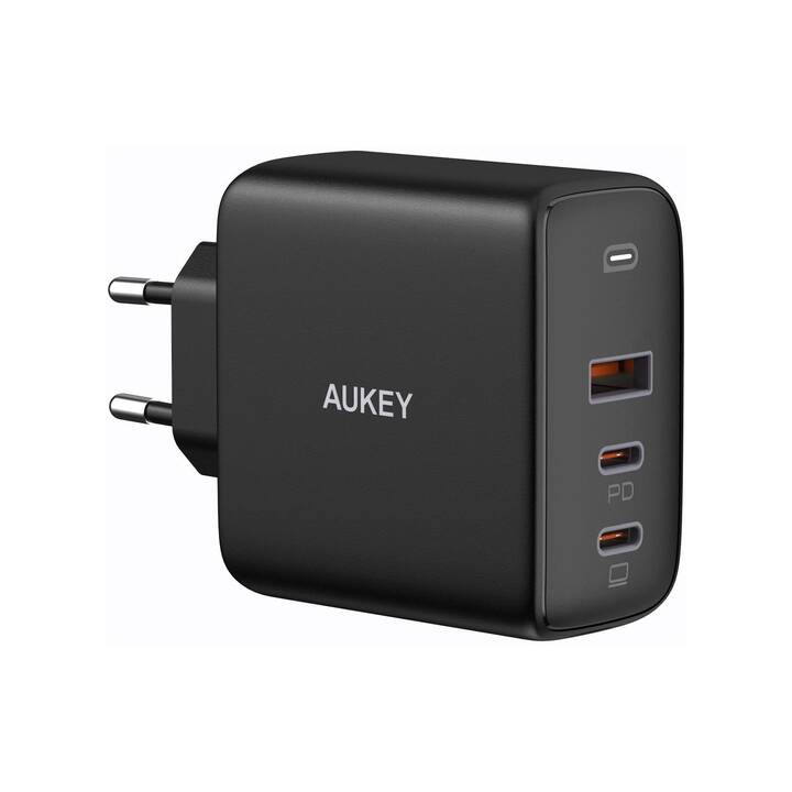 AUKEY Omnia Mix3 Chargeur mural