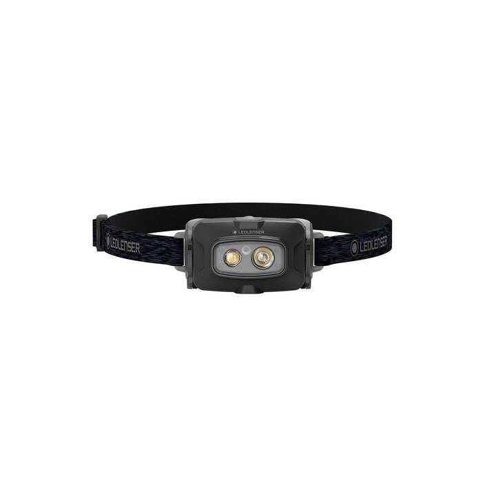 LEDLENSER Stirnlampe HF4R Core (LED)