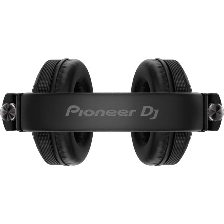 PIONEER HDJ-X7-K (Over-Ear, Noir)