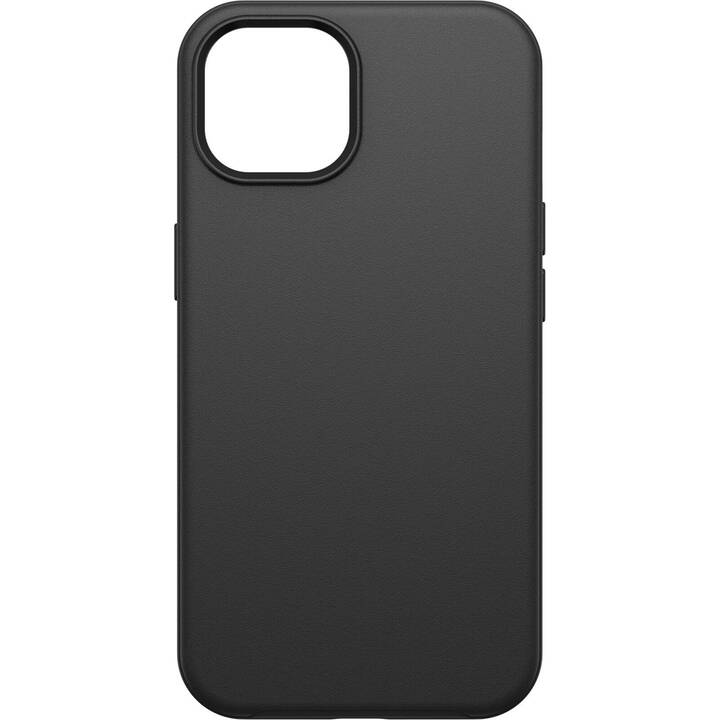 OTTERBOX Backcover (iPhone 14, Nero)