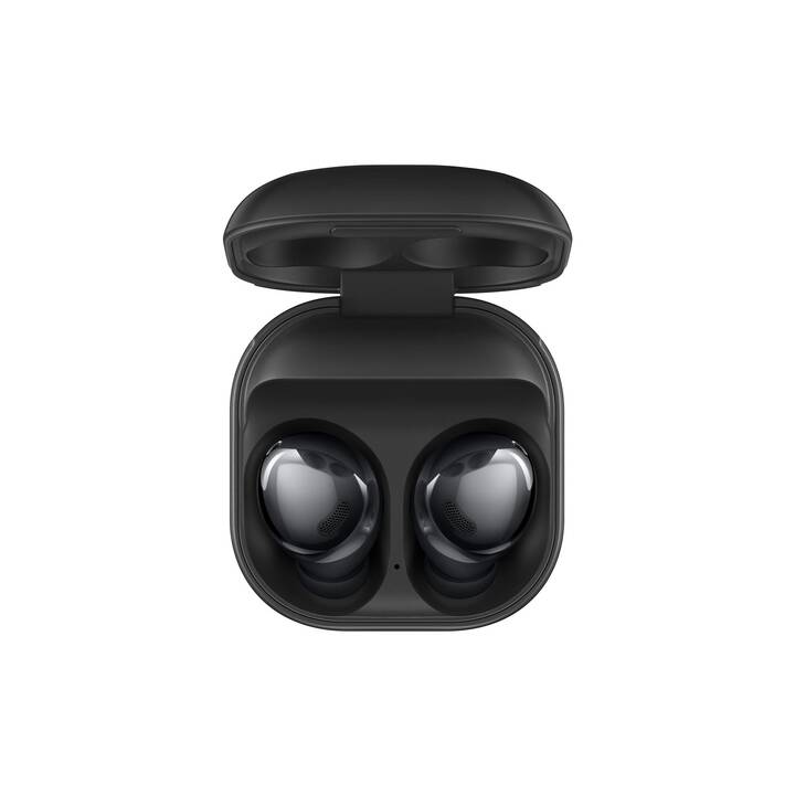 SAMSUNG Galaxy Buds Pro (Earbud, Bluetooth 5.0, Schwarz)