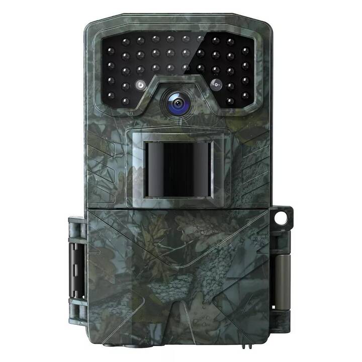 APEMAN Appareil photo camouflage Trail Cam H50 (20 MP)