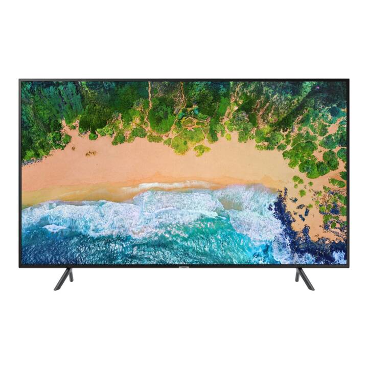 SAMSUNG UE75NU7170UXZG Smart TV (75", LCD, Ultra HD - 4K)