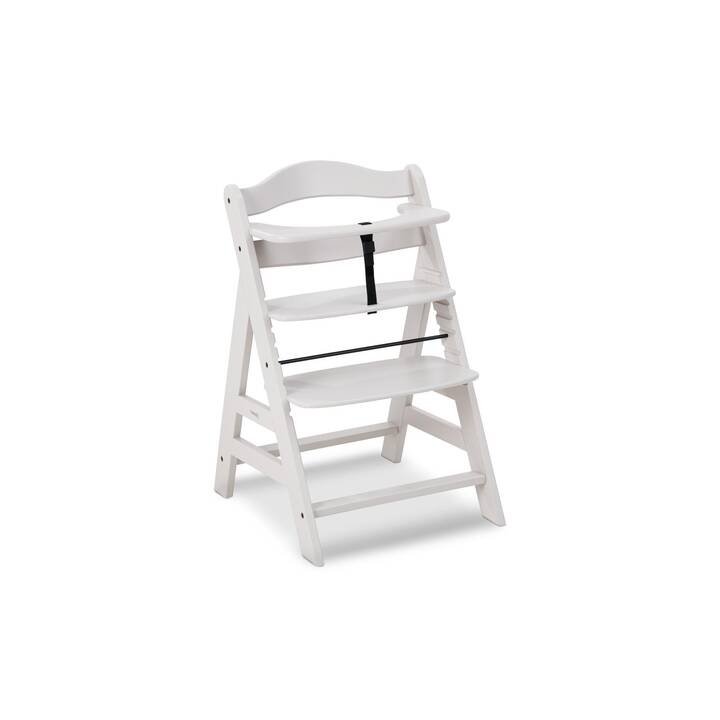 HAUCK Chaise haute (Blanc)