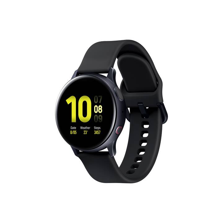 SAMSUNG Galaxy Watch Active 2 LTE (40 mm, Aluminium, 4G, S/M)