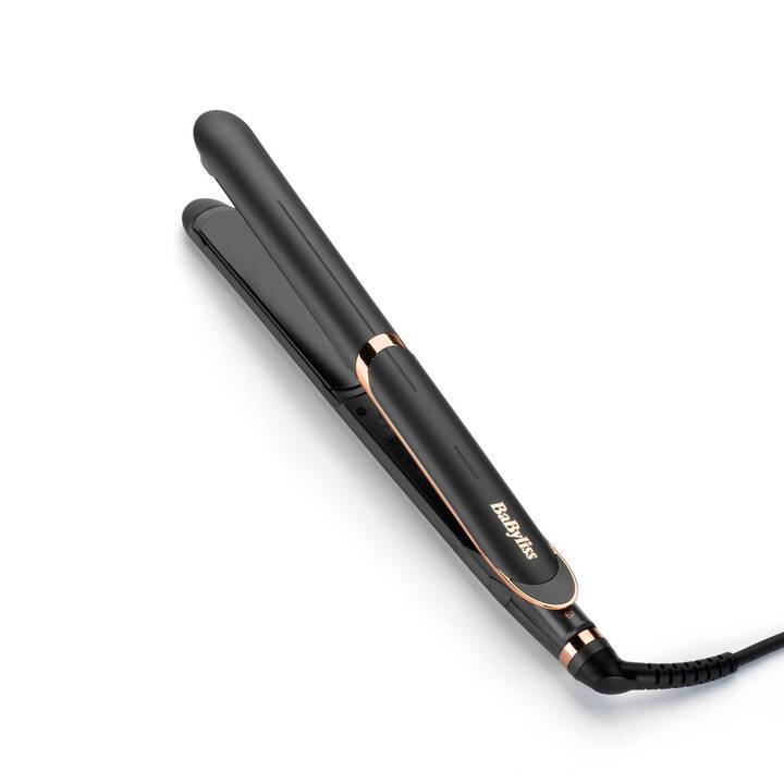 BABYLISS Piastre stiracapelli Smooth Pro 235