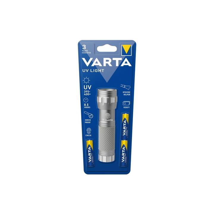 VARTA Lampes de poche