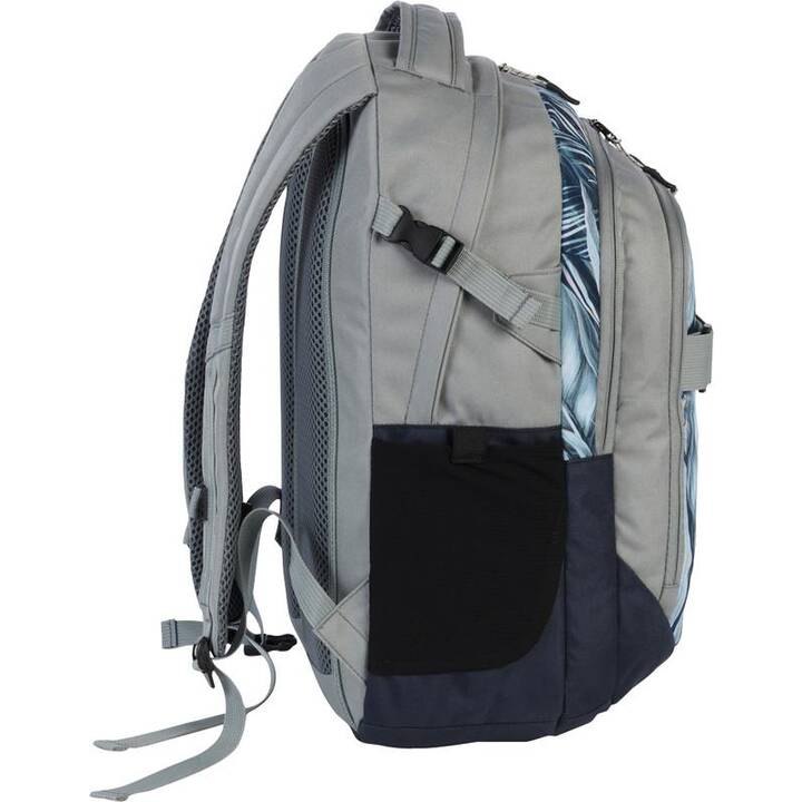 BESTWAY Sac à dos Evolution Air (22 l, Multicolore)