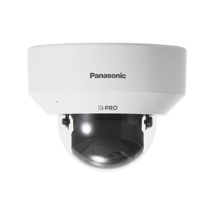 PANASONIC Netzwerkkamera WV-S2136L (2 MP, Dome, RJ-45)