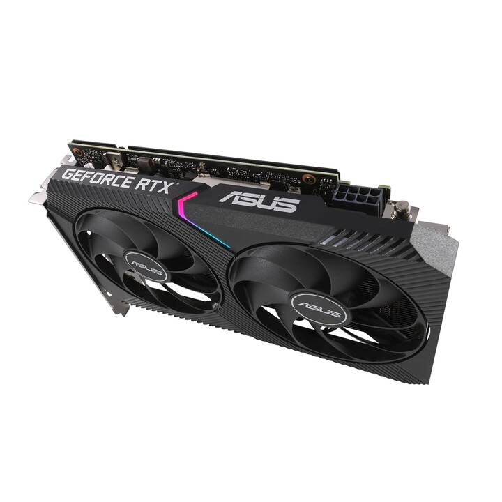 ASUS Nvidia GeForce RTX 3060 (12 Go)