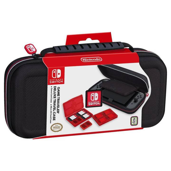 BIGBEN INTERACTIVE Sac de transport NNS40 (Switch)