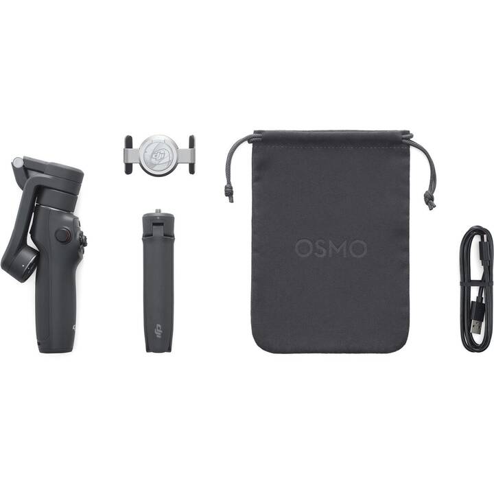 DJI Smartphone Gimbal Osmo Mobile 6