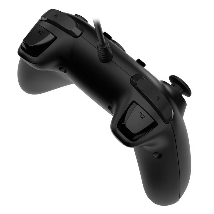 HORI Turbo Gamepad (Nero)