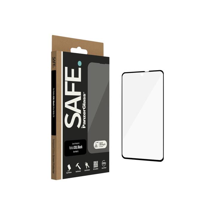 SAFE. Displayschutzglas Friendly (OKI X30 5G, 1 Stück)