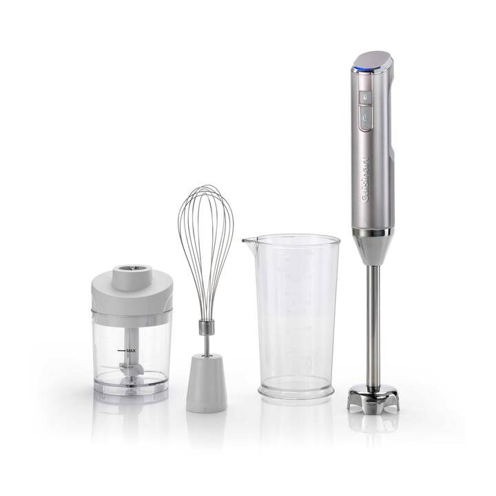 CUISINART EvolutionX™ RHB100E Cordless Hand Blender (400 W)