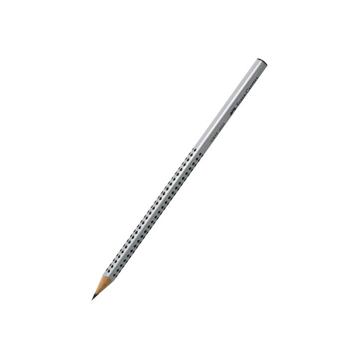 FABER-CASTELL Crayon Grip 2001 (2H, 0.3 mm)
