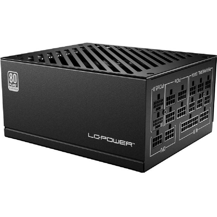 LC POWER Netzteil LC1200P V2.52 (1200 W)