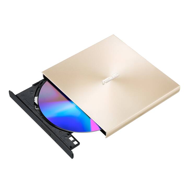 ASUS SDRW-08U8M-U Unità ottica esterna (DVD, CD)