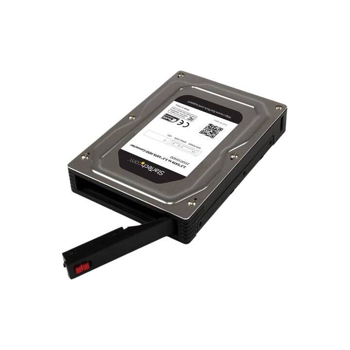 STARTECH.COM 25SAT35HDD (Box esterni per unità disco)