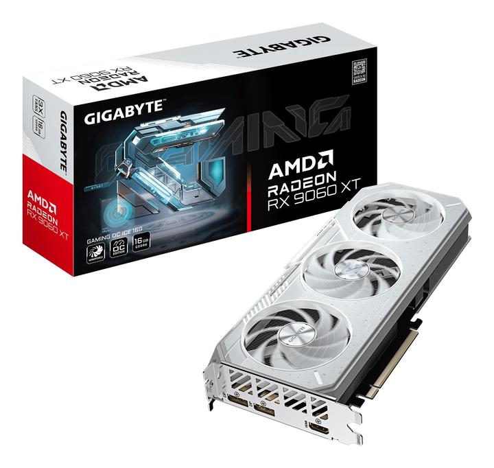 ASROCK AMD Radeon RX 7600 Steel Legend OC Trio (8 GB) - Interdiscount