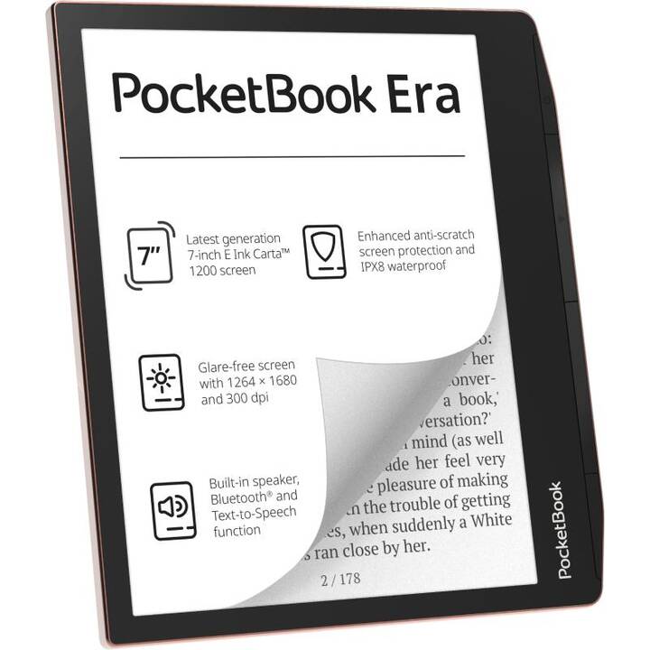 POCKETBOOK Era (7", 64 GB)