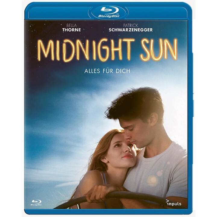 Midnight Sun (DE, EN)