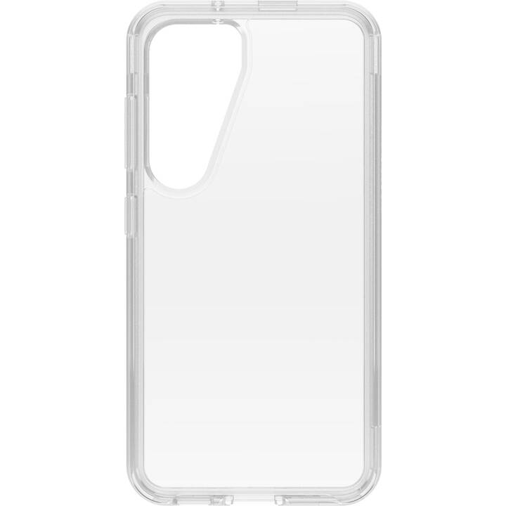 OTTERBOX Backcover (Galaxy S23, Transparent)