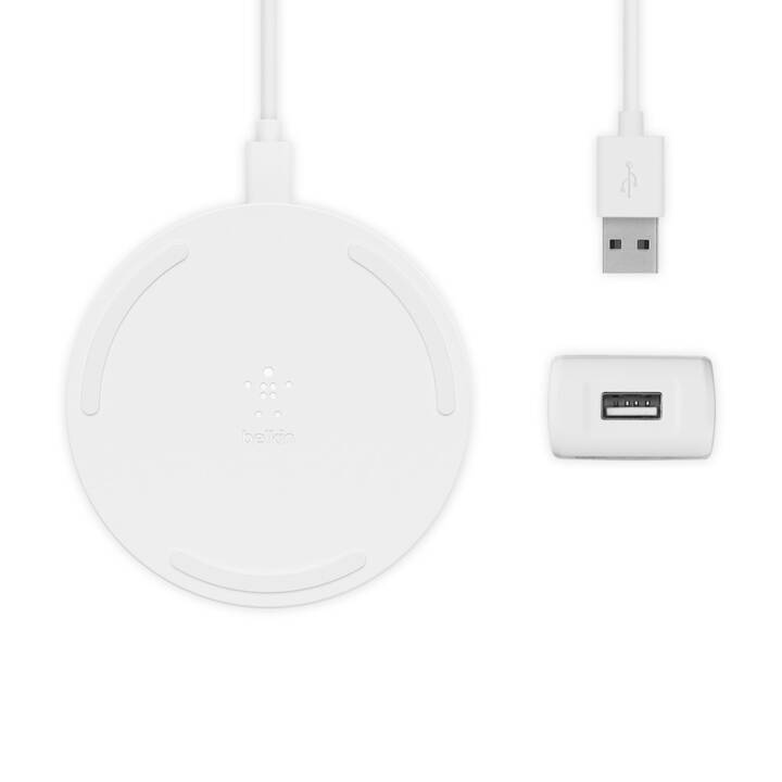 BELKIN Caricabatteria senza fili (10 W)