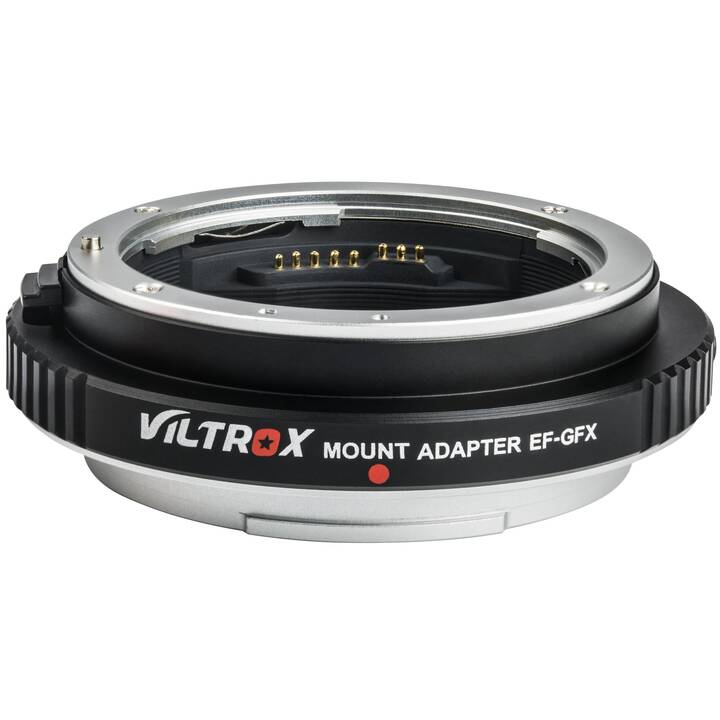VILTROX EF-GFX Adaptateurs objectifs