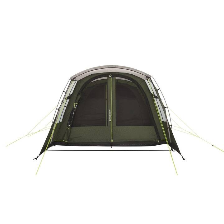 OUTWELL Ashwood 5 (Tenda a tunnel, Verde)