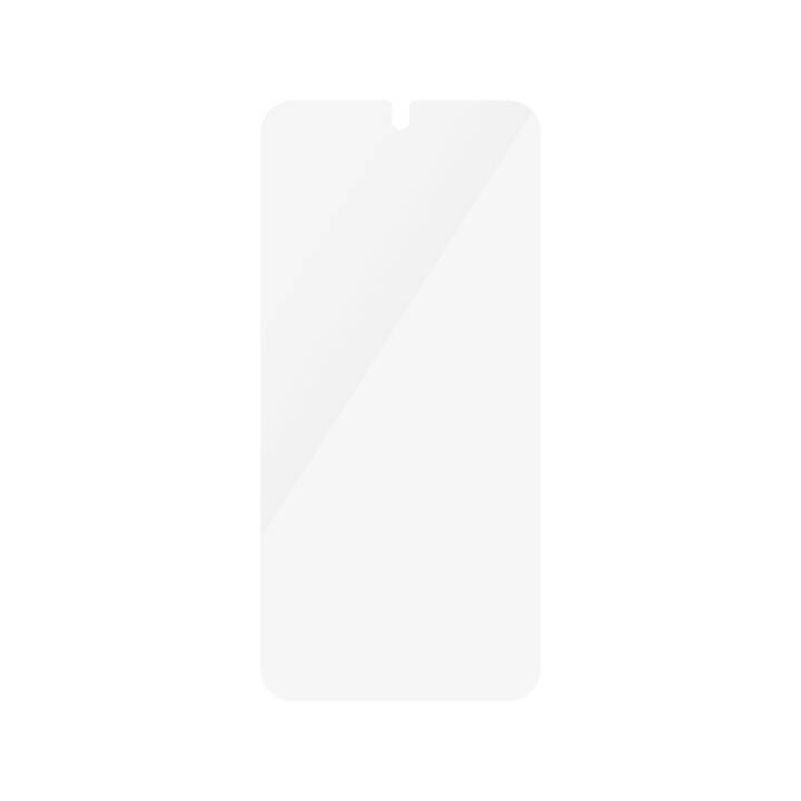 PANZERGLASS Verre de protection d'écran Ultra Wide Fit (Galaxy A54 5G, 1 pièce)