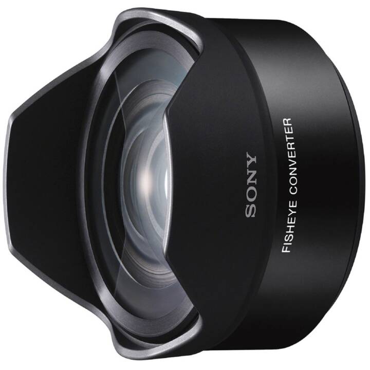 SONY VCL-ECF2 Convertisseur grand angle (Sony)