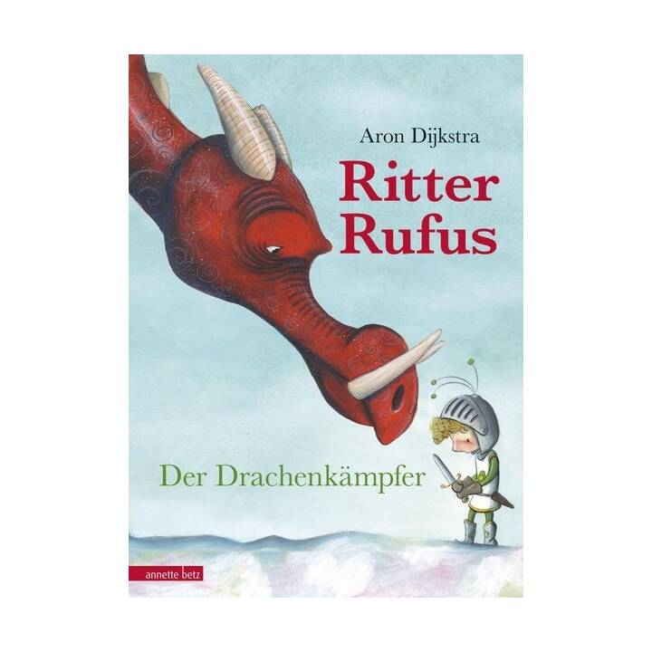 Ritter Rufus