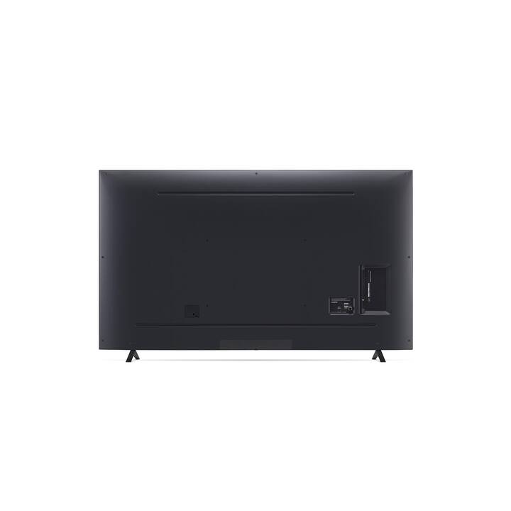 LG 75NANO756 Smart TV (75", NanoCell, Ultra HD - 4K)