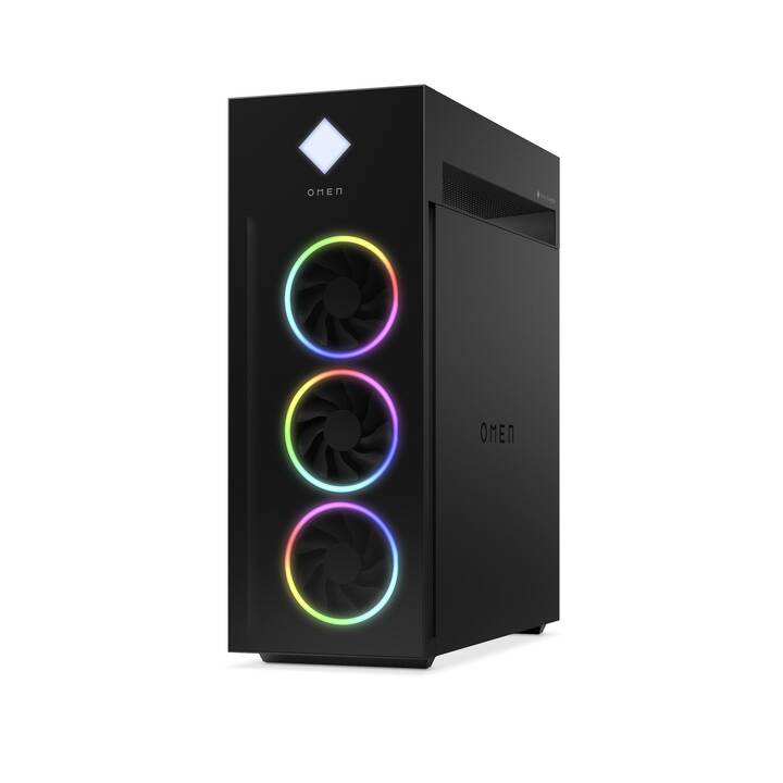 HP GT22-2737nz (Intel Core i7  Z790, 32 GB, 2000 Go SSD, Nvidia GeForce RTX 4080)