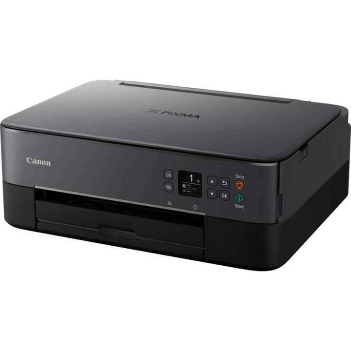 CANON PIXMA TS5350i (Imprimante à jet d'encre, Couleur, Bluetooth)